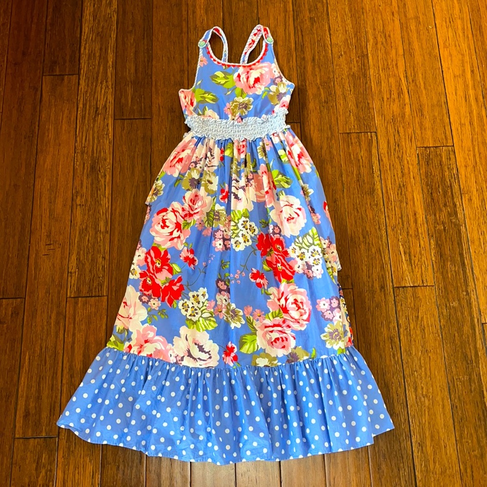 Matilda Jane Girl’s Dress